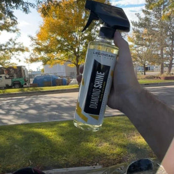 “Double Up the Dazzle — Diamond Shine 100 ml (Pack of 2): Two Bottles, Twice the Brilliance!”